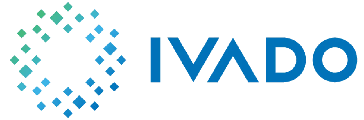 ivado logo